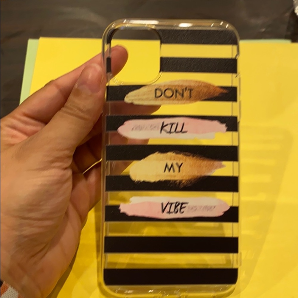iPhone 11 Case - Picture 1 of 5
